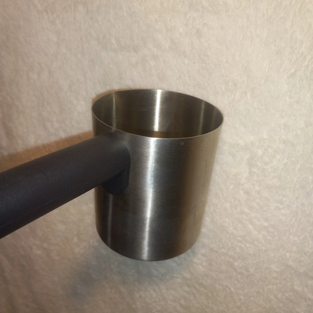 Keurig K-Cafe K84 K83 Coffee Maker - Replacement Frother Cup No Lid